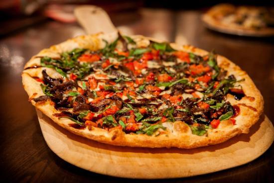 Uncle Maddio's Pizza